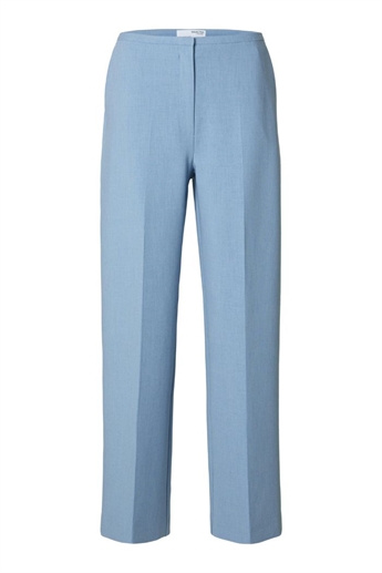 Rita Freia MW Straight pants, Endless Sky